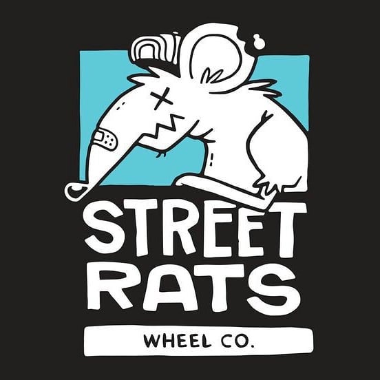 street rats