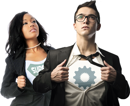 hello we are SuperWeb