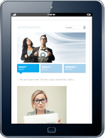 hello we are SuperWeb