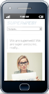 hello we are SuperWeb