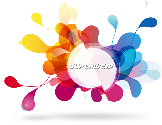 hello we are SuperWeb