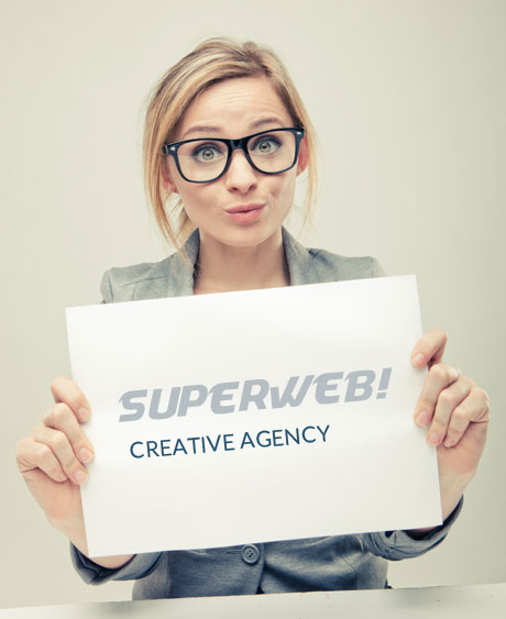 superweb bootstrap web template